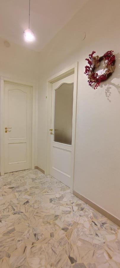 Hotel Giambattista House Bari Exteriér fotografie