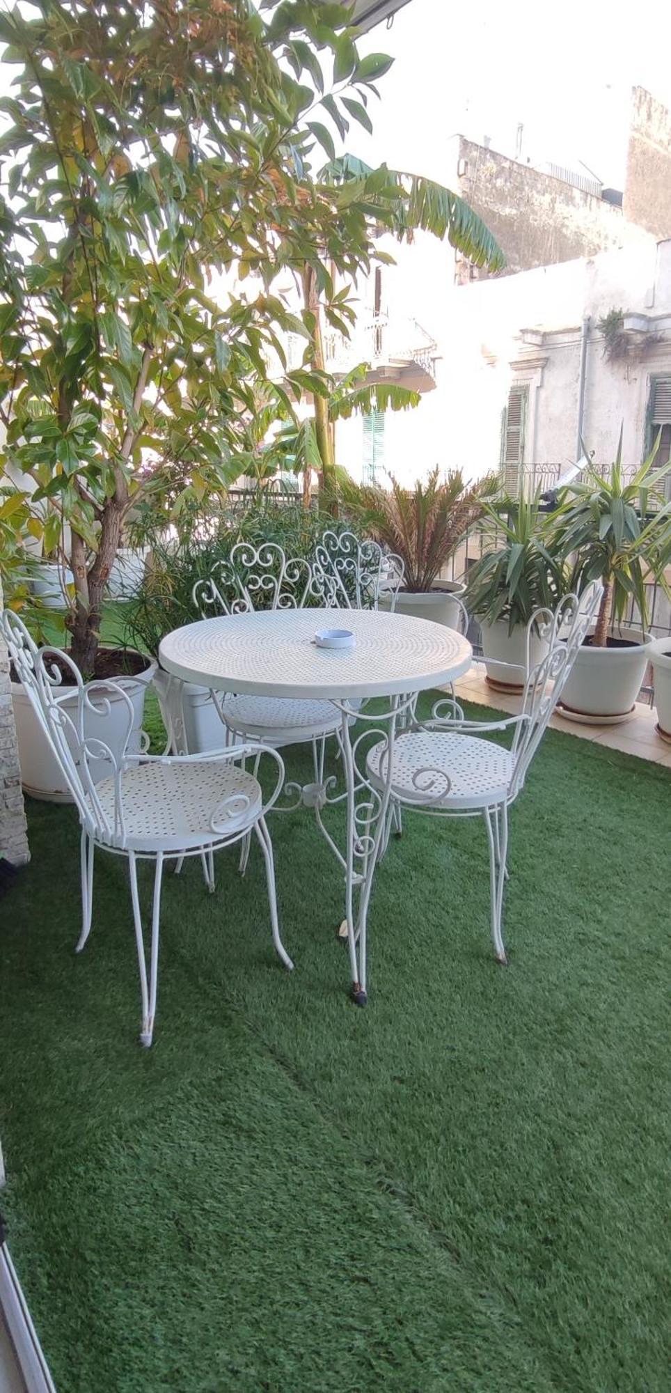Hotel Giambattista House Bari Exteriér fotografie