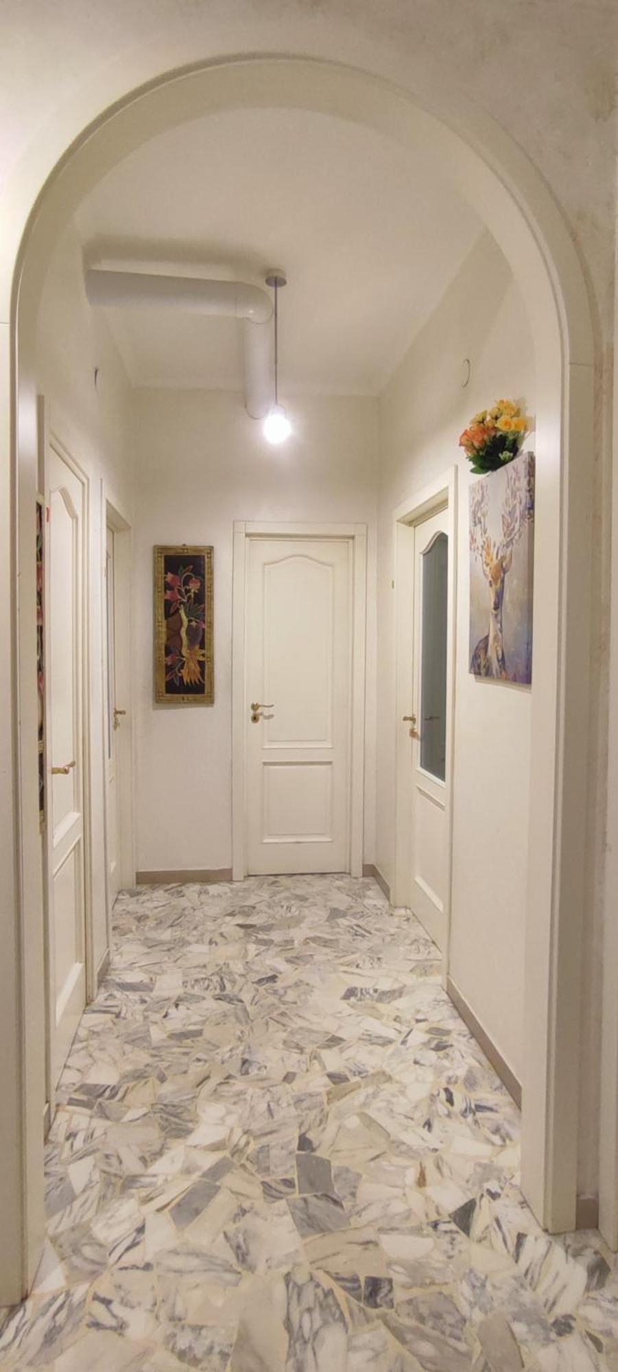 Hotel Giambattista House Bari Exteriér fotografie